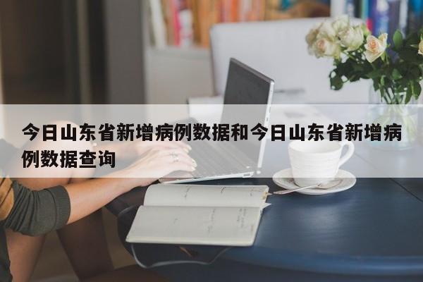 今日山东省新增病例数据和今日山东省新增病例数据查询