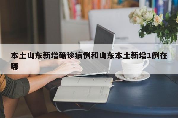 本土山东新增确诊病例和山东本土新增1例在哪