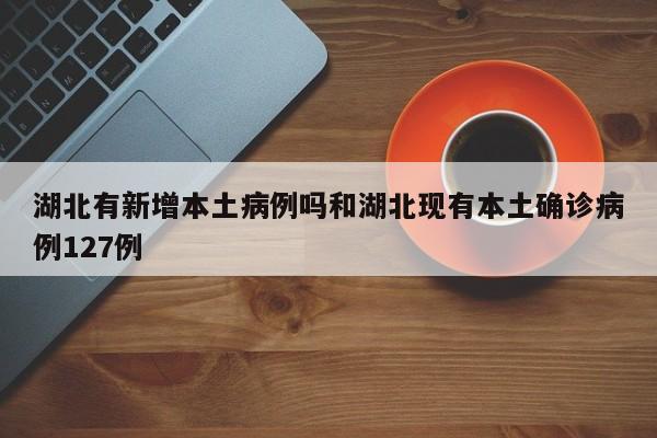 湖北有新增本土病例吗和湖北现有本土确诊病例127例