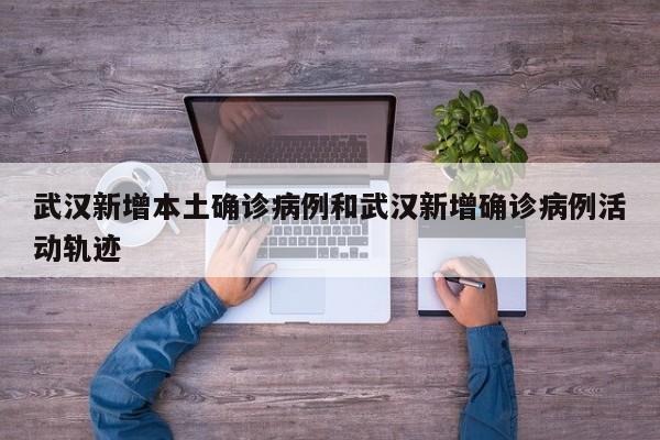 武汉新增本土确诊病例和武汉新增确诊病例活动轨迹