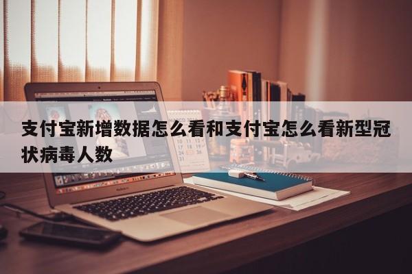 支付宝新增数据怎么看和支付宝怎么看新型冠状病毒人数