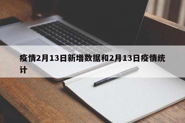 疫情2月13日新增数据和2月13日疫情统计