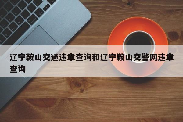 辽宁鞍山交通违章查询和辽宁鞍山交警网违章查询