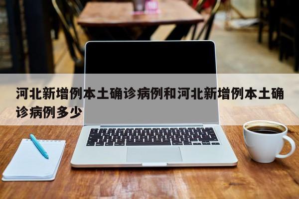 河北新增例本土确诊病例和河北新增例本土确诊病例多少