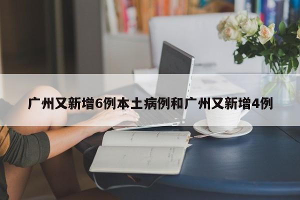 广州又新增6例本土病例和广州又新增4例
