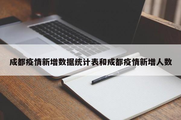 成都疫情新增数据统计表和成都疫情新增人数