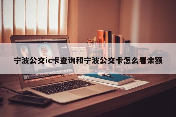 宁波公交ic卡查询和宁波公交卡怎么看余额