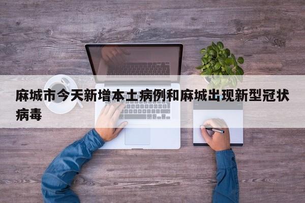 麻城市今天新增本土病例和麻城出现新型冠状病毒
